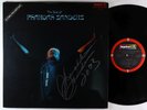 Pharoah Sanders - The Best Of 2xLP - ABC Impulse VG++ Autograph