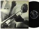 Roy Eldridge & Dizzy Gillespie - Roy And Diz LP - Clef - MG C-641 Mono DG