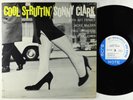 Sonny Clark - Cool Struttin' LP - Blue Note - BLP 1588 Mono RVG VG+