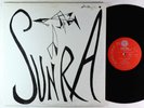 Sun Ra & his Solar Arkestra - Art-Forms From Dimensions Tomorrow LP - Saturn