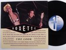ROXETTE The Look EMI 12