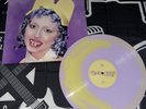 Ashnikko “Smoochies” Blood Records Exclusive Vinyl /1000 - Brand New