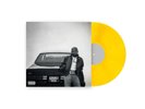 In Hand Brand New Kendrick Lamar GNX Exclusive Mustard Yellow Colored Vinyl LP