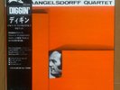 The Albert Mangelsdorff Quartet/Diggin' (Three Blind Mice) belt