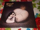 Brand New Sealed * CHER Heart Of Stone Vinyl GEFFEN RECORDS 1989 Skull Cover Lp