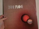 RARE JAZZ ROCK FUSION LP SPHEROE SAME ORIGINAL US INNER CITY EXTONM