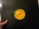 RARE ROOTS REGGAE LP JAH FATTA & BLACK BROTHERS FREE RASTA OG UK RITE EXTONM