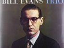 Bill Evans Portrait In Jazz (Vinyl)