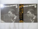 John Coltrane A Love Supreme Impulse  IMP-88060 Japan  VINYL LP OBI