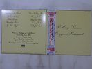Rolling Stones Beggar's Banquet London Records L18P 1808 Japan  VINYL LP OBI