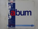 Public Image Ltd. Album Columbia YX-7376-AX Japan  VINYL LP OBI