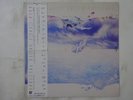 Rush Grace Under Pressure Epic 253P-505 Japan  VINYL LP OBI