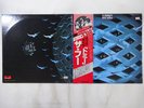 The Who Tommy Polydor MPU 9707,8 Japan  VINYL LP OBI