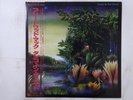 Fleetwood Mac Tango In The Night Warner Bros. Records P-13490 Japan   LP OBI