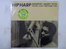 Dorothy Ashby With Frank Wess Hip Harp Prestige WWLJ-7088 Japan  VINYL LP
