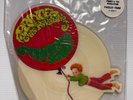 Prince & The Revolution Paisley Park Shaped Picture Disc 7” UK 1985