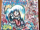 Red Hot Chili Peppers The Red Hot Chili Peppers LP, 1999, Limited Edition, Re-R