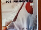 Los Prisioneros ‎– Corazones [1990] Vinyl LP Electronic Latin Pop Synth Pop EMI