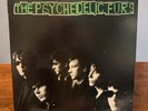 THE PSYCHEDELIC FURS SELF TITLED LP 1980 COLUMBIA CBS Records NJC36791 VG+/NM