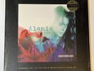 Alanis Morissette Jagged Little Pill UltraDisc One-Step Vinyl 2LP Box Set SEALED