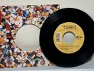 The Cramps 1993 Lets Get F*kd Up/How Come You Do Me 45 Vinyl 7” Medicine