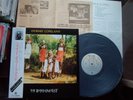 Stewart Copeland The Rhythmatist Japan Promo Vinyl LP w OBI Press Release Police