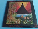 STILL SEALED - MOUNTAIN -  LIVE: THE ROAD GOES EVER ON - 1972 VINYL LP MINT