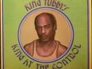 King Tubby - King At The Control (LP) (Mint (M)) - 3940831693