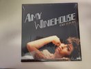 Amy Winehouse - Back To Black (2006 Vinyl LP Playtested B0008994-01 1st Press)