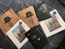Pink Floyd Wish You Were Here 50 Los Angeles Pop-up White Vinyl Numbered Fanzine