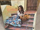 BOBBY GENTRY PATCHWORK, ORIGINAL 1971 UK PRESS VINYL LP, EST494, VG+