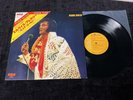 ELVIS PRESLEY LP ANL1-0971 PURE GOLD JAPAN ORIGINAL 1975 ORANGE LABEL VG+/NMMT