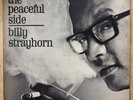 Billy Strayhorn ‎– The Peaceful Side MONO LP 1963 United Artists Jazz Take The A
