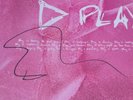 SIGNED COVER SEALED Vinyl Violet - Play Ed Sheeran NEW Autograph Limited Spotify