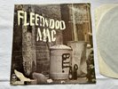 Fleetwood Mac Peter Green's Fleetwood Mac Vinyl LP UK CBS
