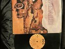 LA MURALLA - Avisale , MEGA-RARE Guaguanco LP