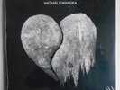 MICHAEL KIWANUKA Love & Hate - NEW & SEALED Red Vinyl Double LP (2022)