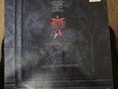 McAuley Schenker Group Perfect Timing Vinyl LP Capitol 1987 Michael Schenker MSG
