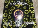 N.R.G & Hardy M - The Colosseum Rebirth 12