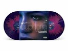 Euphoria Purple Pink Splatter Vinyl LP HBO Original Score Labrinth IN-HAND