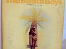 LP record vintage The Beach Boys Friends originally released in 1968 double Lp