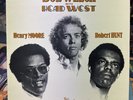 Bob Welch with Head West Henry Moore Robert Hunt - Vogue Vinyl LP LDA. 20.344