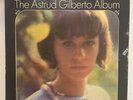 “The Astrud Gilberto Album” (LP 1965 Verve Records V6-8608 Stereo)