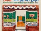 The Beach Boys -The Smile Sessions, 2025 2LP Mono Reissue, New FACTORY SEALED
