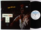 Thelonious Monk - Thelonious Himself LP - Riverside - RLP 12-235 Mono DG VG+