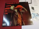 Marvin Gaye  LET'S GET IT ON  -  LP Tamla Motown 1C 062-94755 Germany near mint