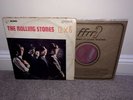 THE ROLLING STONES 12x5 LP London 1964 WITHDRAWN Export UK 1st Press  12 x 5