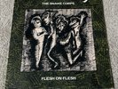 The Snake Corps – Flesh On Flesh Vinyl Record FIRST UK Pressing 1985