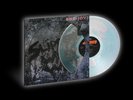 BON JOVI Slippery When Wet Limited Edition Water Filled Vinyl LP- in Hand