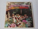 VINTAGE Vinyl Record LP Walt Disney World Adventureland Steel Band (1976) - RARE